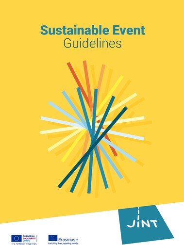 Sustainability Event Guidelines