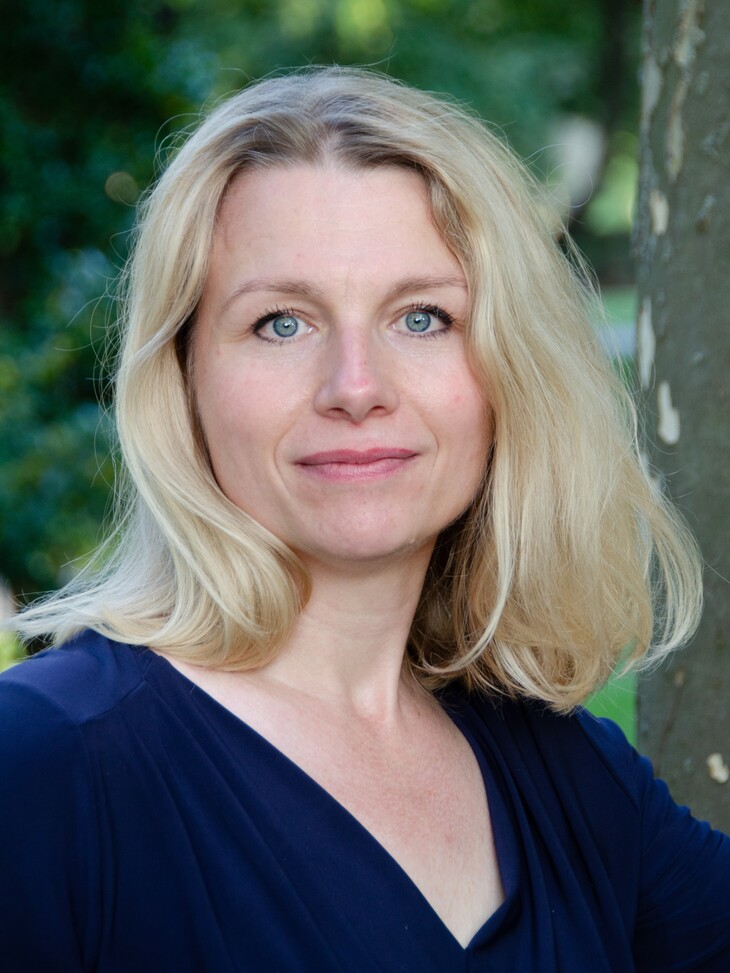 Szeles Beáta Erasmusplusz mentor profilkepe