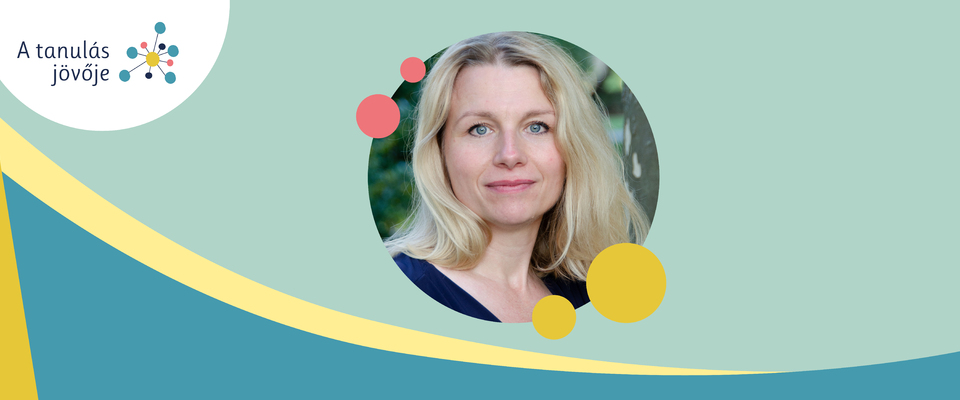 Ajánló grafika a A lelkesedés átadása a kulcs - Interjú Szeles Beáta Erasmus+ mentorral című tartalomhoz.