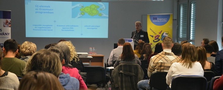 A társadalmi befogadás színterei rendezvény 2