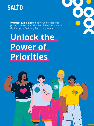 Unlock the Power of Priorities