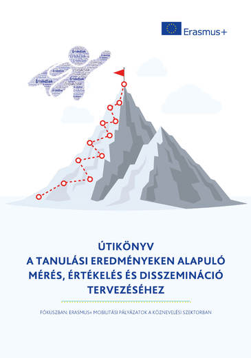 Útikönyv a tanulási eredményeken alapuló mérés értékelés és disszemináció tervezéséhez