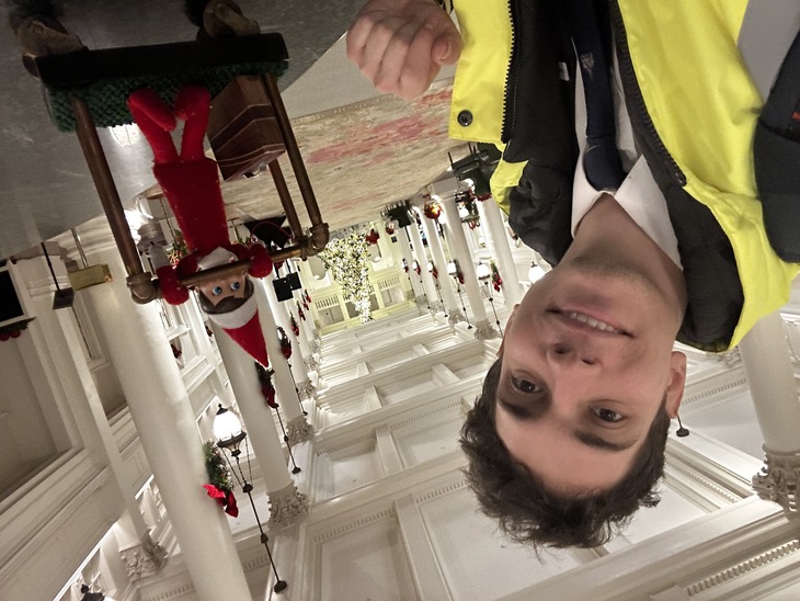 The OMNI Homestead Resort 