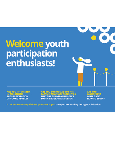 Youth Participation Toolkit